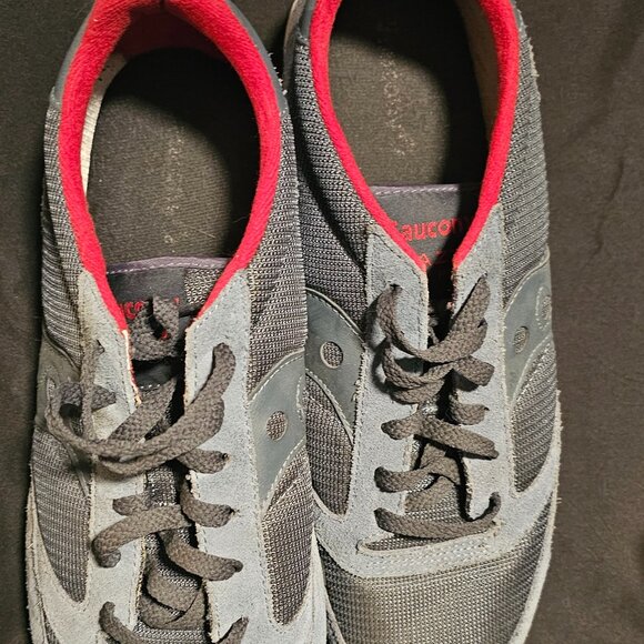 Saucony Sneakers - Picture 3 of 6